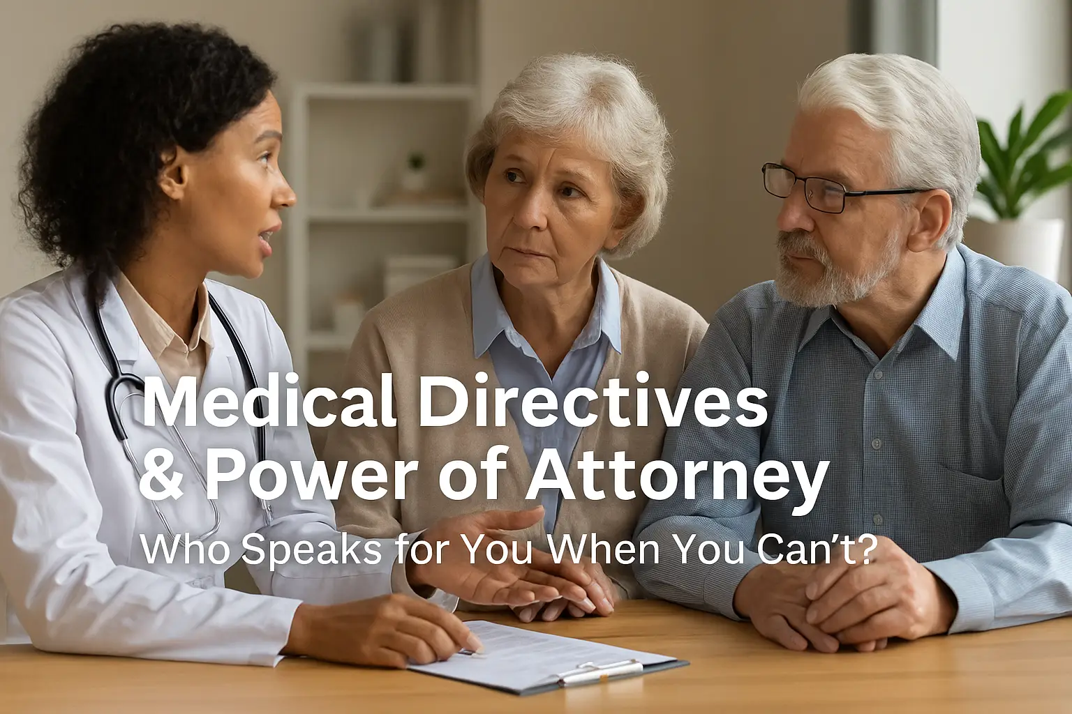 Medical power of attorney document notarization Stockton