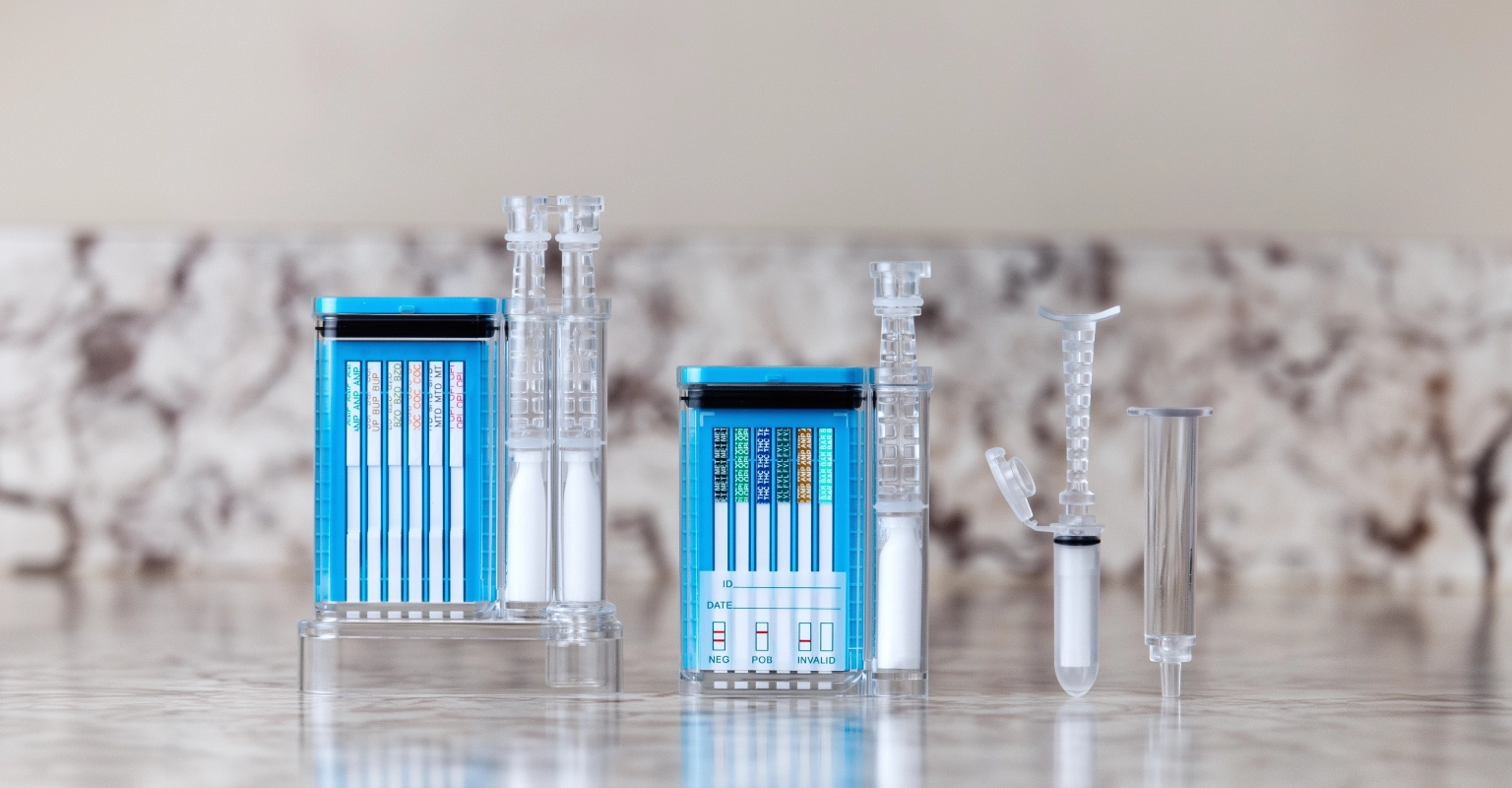 OraTek EZ Saliva product lineup