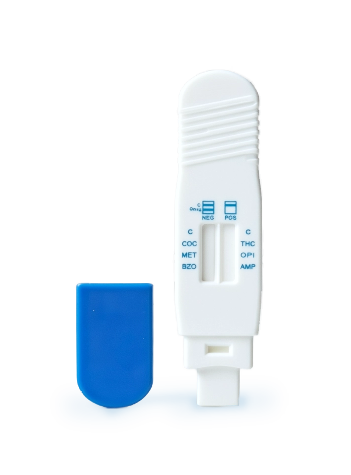 OraStick oral fluid device